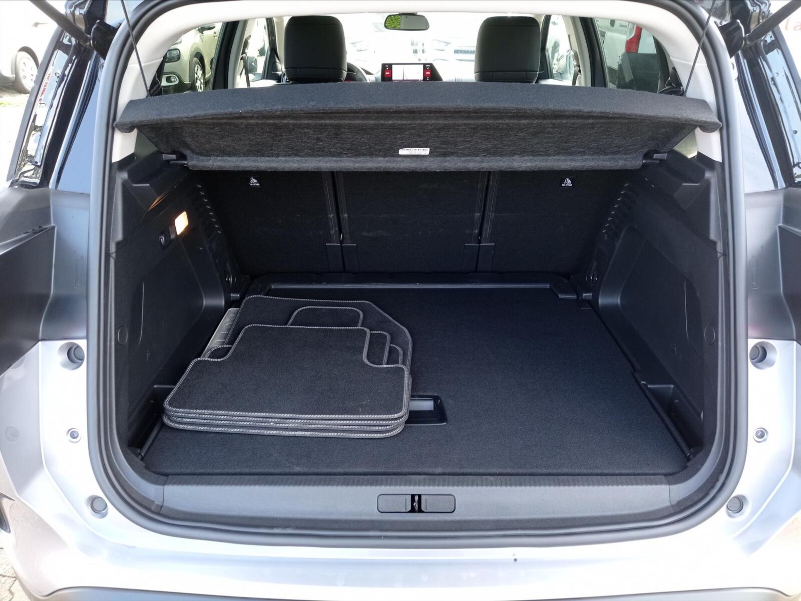 Citroën C5 Aircross 7