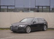 Audi A4 2