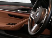 BMW Řada 5 Kombi 3,0 l 245 kw