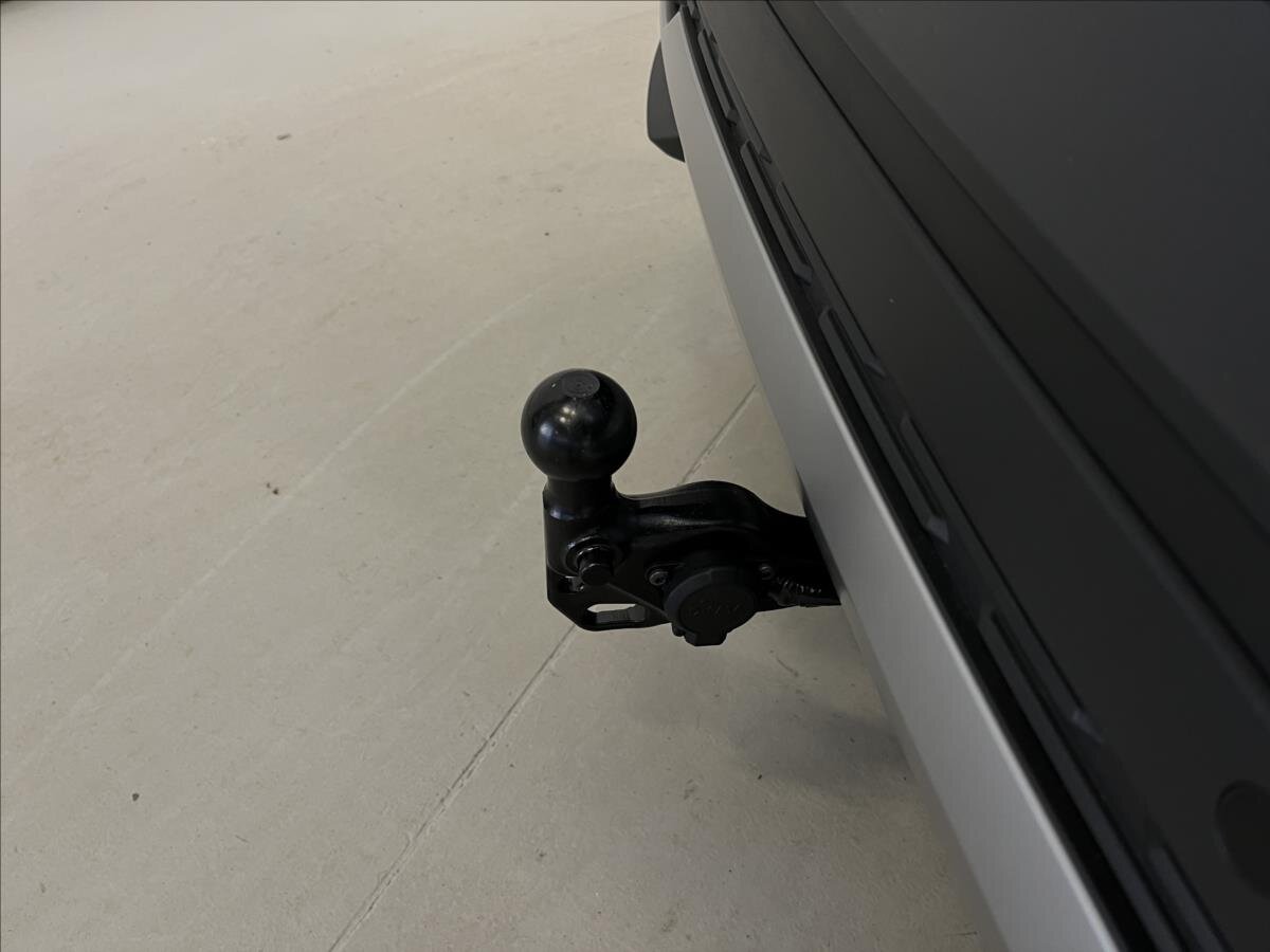 Škoda Elroq SUV 1,0 210 kw