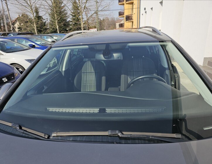 Volkswagen Golf Kombi 1,4 l 92 kw