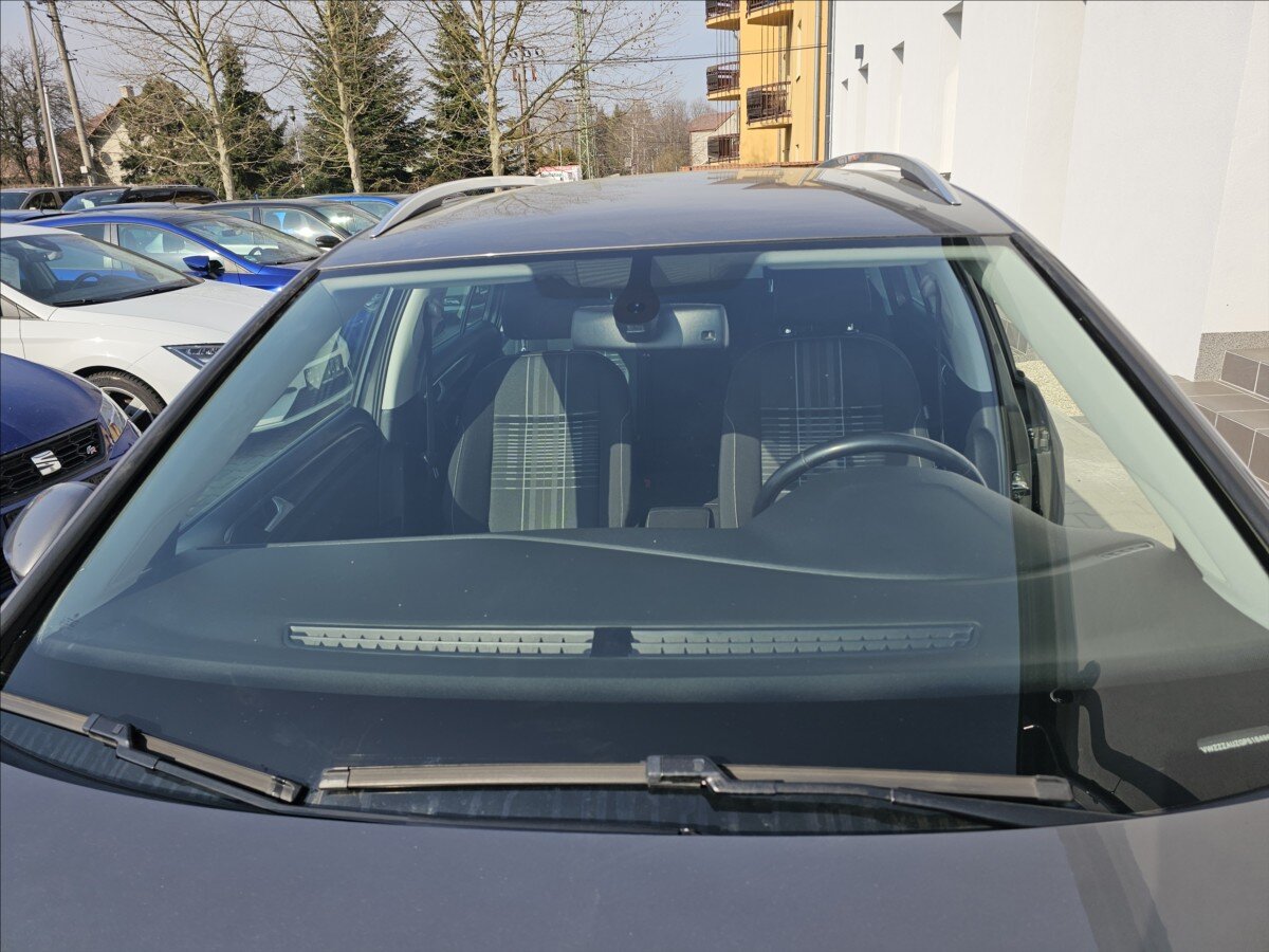 Volkswagen Golf Kombi 1,4 l 92 kw