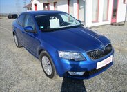 Škoda Octavia 1