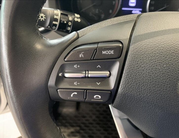 Hyundai i30 Kombi 1,5 l 80 kw