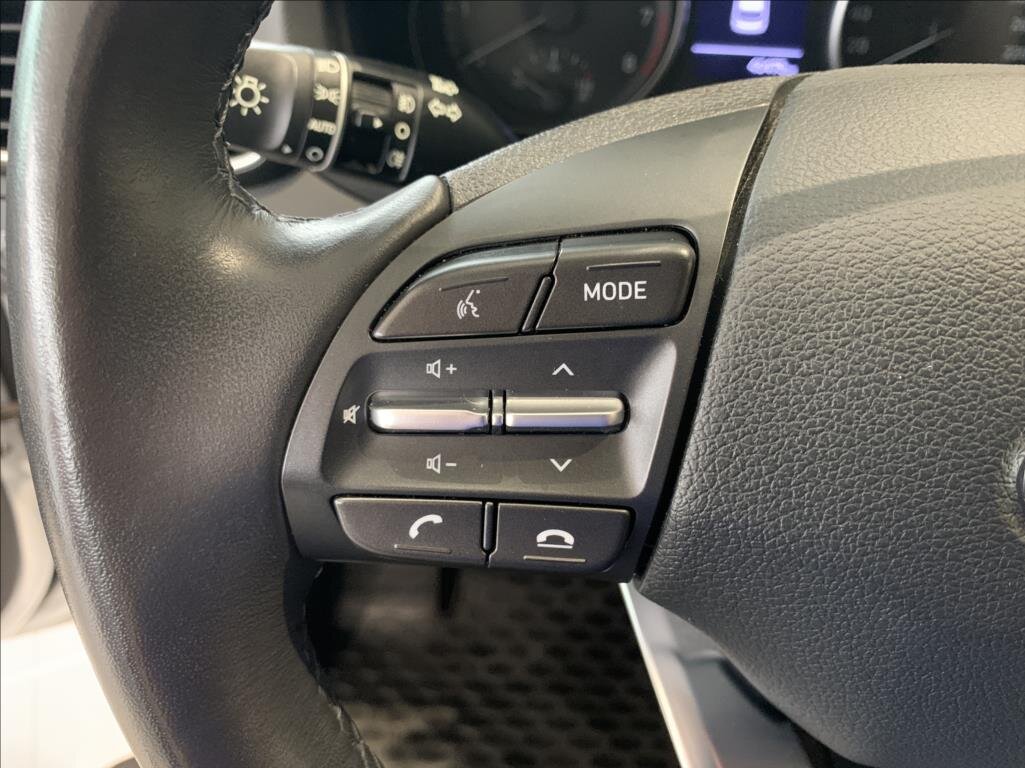 Hyundai i30 Kombi 1,5 l 80 kw