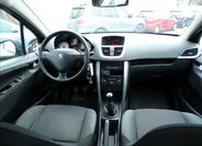 Peugeot 207 Kombi 1,6 l 68 kw