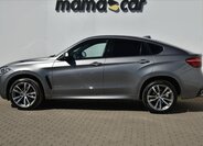 BMW X6 SUV / Terénní 3,0 l 190 kw