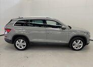 Škoda Kodiaq SUV 2,0 l 110 kw