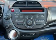 Honda Jazz 13