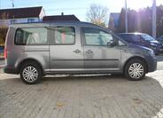 Volkswagen Caddy 3
