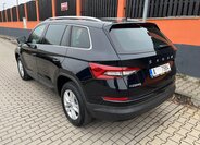 Škoda Kodiaq 7