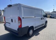 Fiat Ducato Ostatní 2,3 l 96 kw
