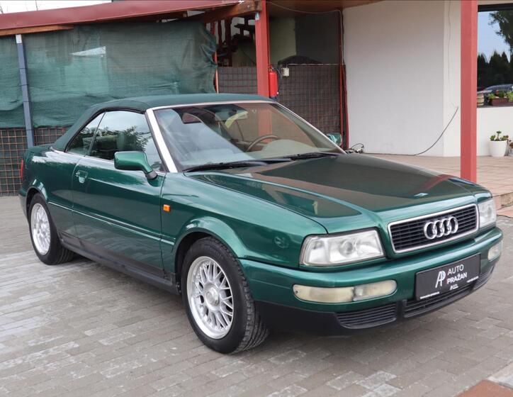Audi 80 2
