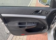 Škoda Octavia Kombi 1,6 l 75 kw