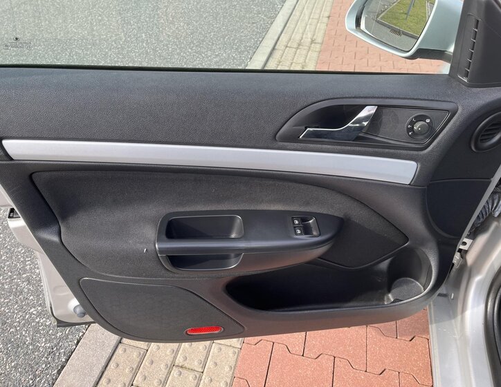 Škoda Octavia Kombi 1,6 l 75 kw