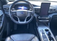 Ford Explorer SUV / Terénní 3,0 l 267 kw