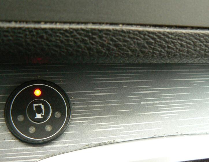 Ford C-MAX MPV 2,0 l 107 kw