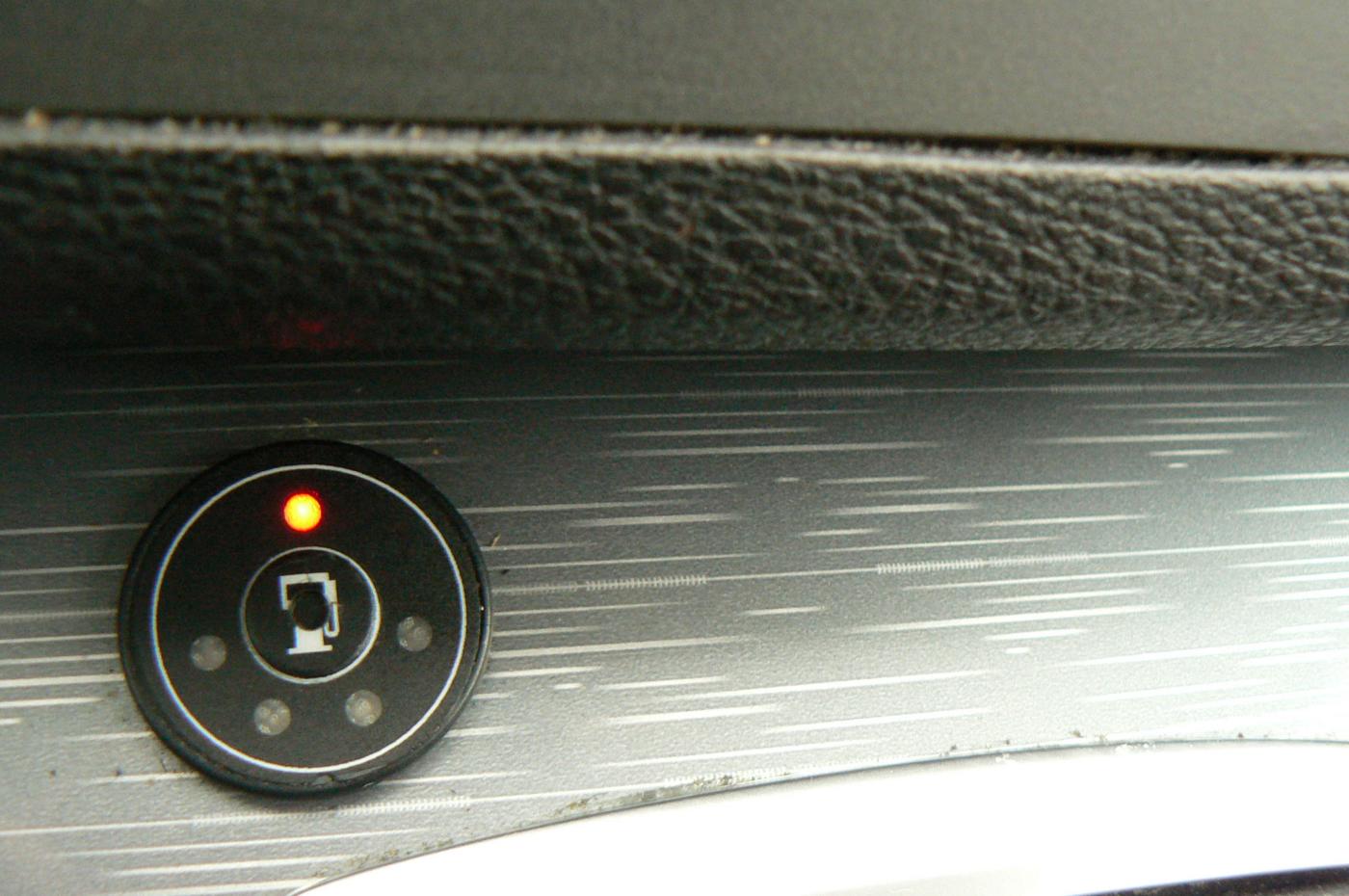 Ford C-MAX MPV 2,0 l 107 kw