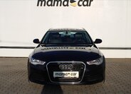 Audi A6 Kombi 2,0 l 130 kw