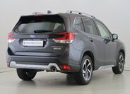 Subaru Forester 5
