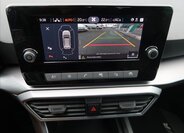 Seat Leon Kombi 1,5 l 96 kw