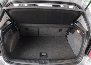 Volkswagen Polo Hatchback 1,4 l 63 kw