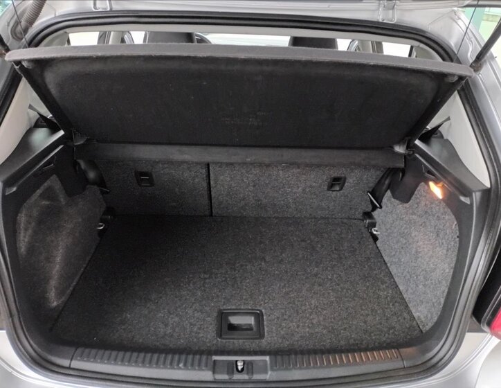 Volkswagen Polo Hatchback 1,4 l 63 kw