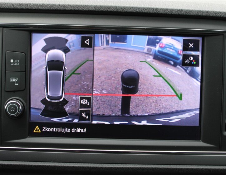 Seat Leon Kombi 1,5 l 96 kw