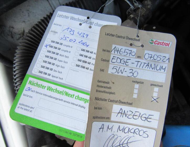 Volkswagen Scirocco 26