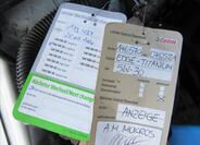 Volkswagen Scirocco 26