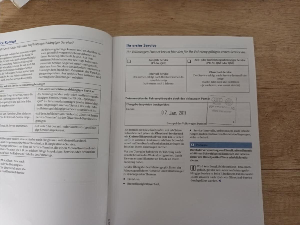 Volkswagen Golf Kombi 1,2 l 63 kw