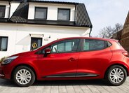 Renault Clio Hatchback 898,0 56 kw