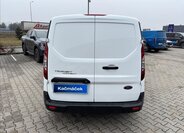 Ford Transit Connect Skříň 1,5 l 88 kw