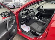 Mazda 3 Hatchback 1,6 l 77 kw