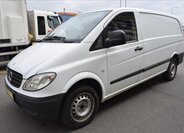 Mercedes-Benz Vito Ostatní 2,1 l 85 kw