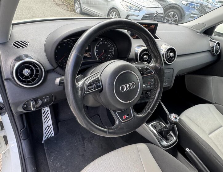Audi A1 Hatchback 1,4 l 90 kw