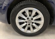 Opel Zafira MPV 1,7 l 92 kw