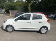 Mitsubishi Space Star 8