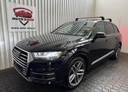 Audi Q7 2