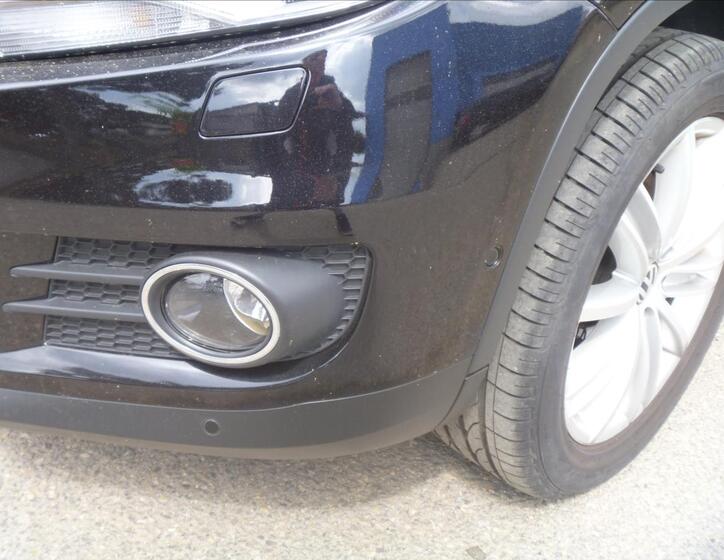 Volkswagen Tiguan 31