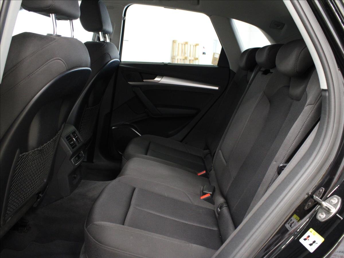 Audi Q5 SUV / Terénní 2,0 l 120 kw