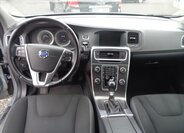Volvo V60 Kombi 1,6 l 84 kw
