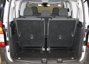 Volkswagen Caddy MPV 2,0 l 75 kw