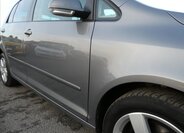 Volkswagen Golf Plus MPV 1,4 l 90 kw