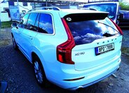 Volvo XC90 SUV / Terénní 2,0 l 173 kw