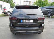 Jeep Grand Cherokee SUV / Terénní 6,4 l 344 kw