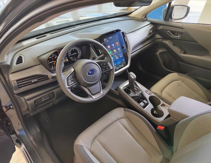 Subaru Crosstrek SUV 2,0 l 100 kw