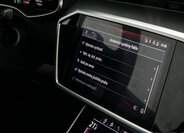 Audi A6 Allroad Kombi 3,0 l 210 kw