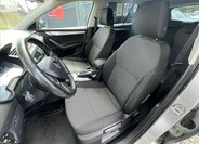 Škoda Octavia Kombi 1,6 l 77 kw