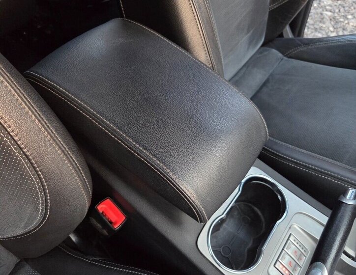 Ford Galaxy VAN / Minibus 0,0 103 kw